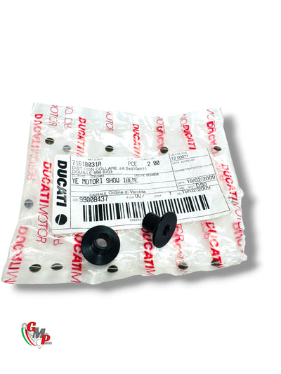NEW spacer - Ducati