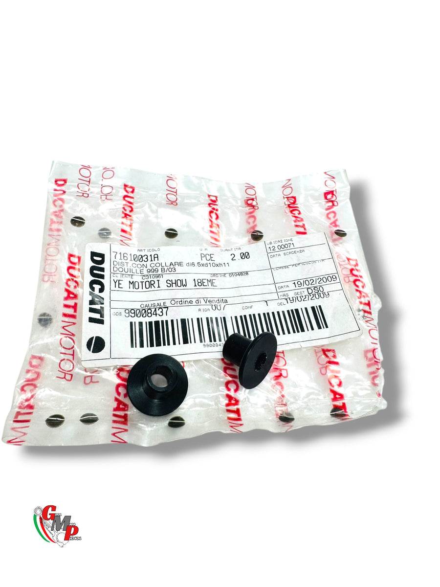 NEW spacer - Ducati
