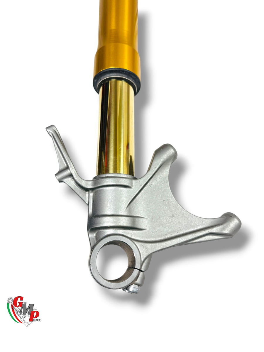 Ohlins Right Fork Assembly - Ducati