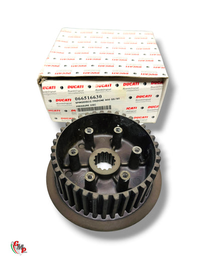 NEW Clutch Hub - Ducati