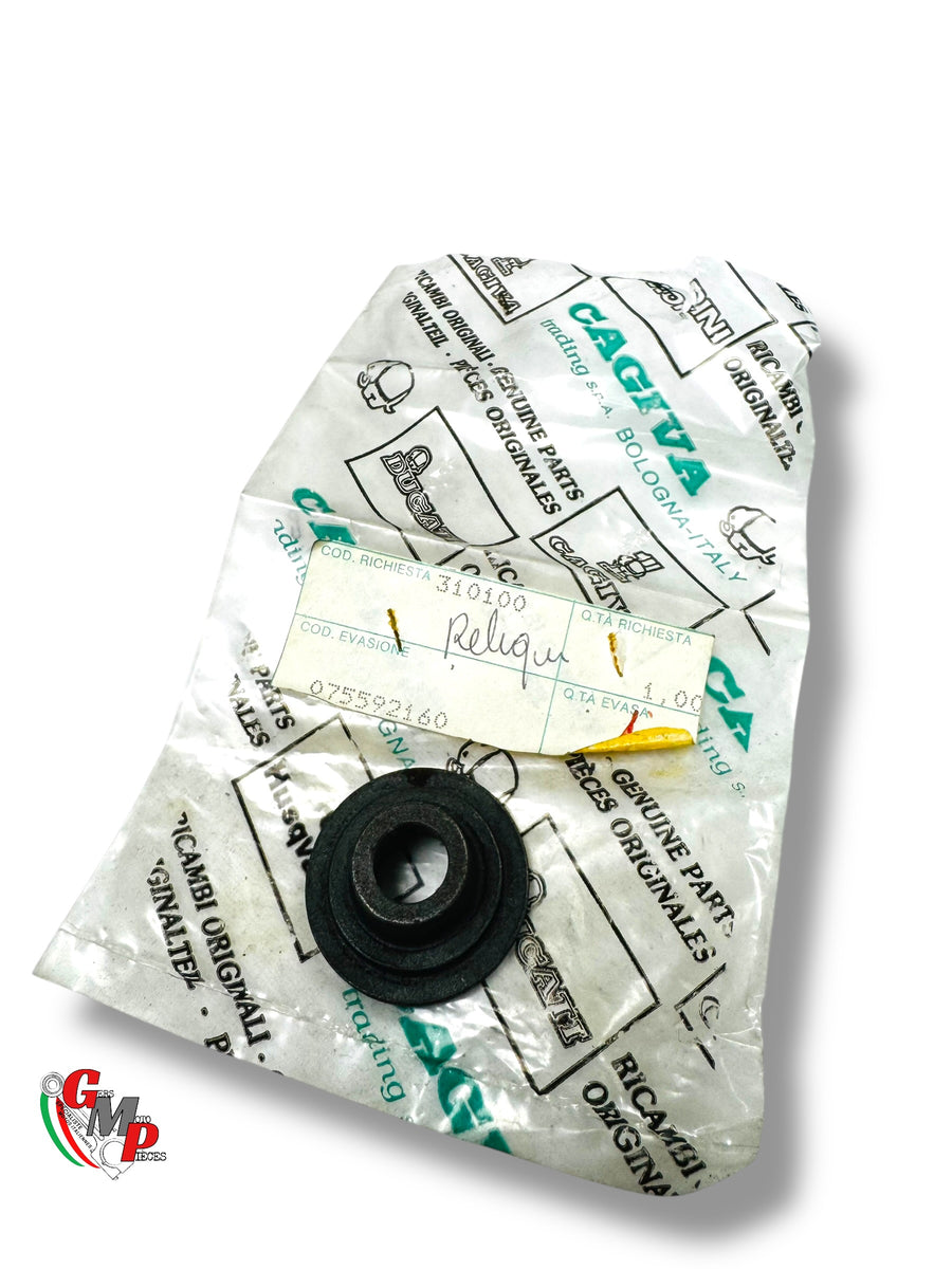 New Valve Spring Retainer - Ducati