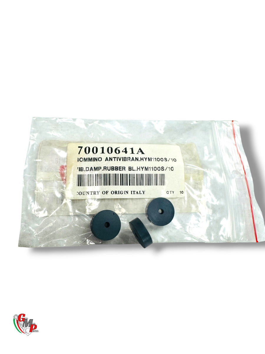NEW Anti-Vibration Rubber Gasket - Ducati