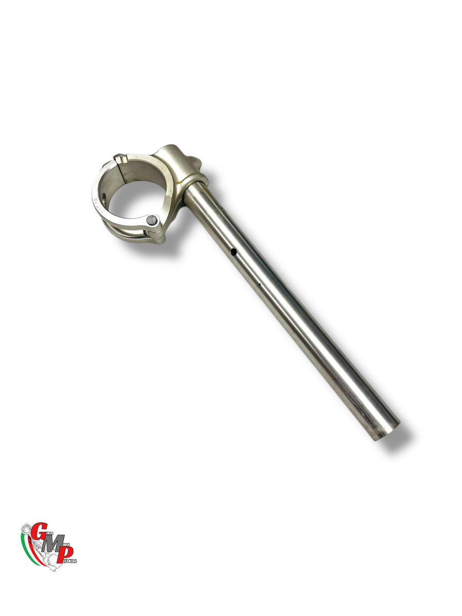 Right Clip-On Handlebar Complete - Ducati