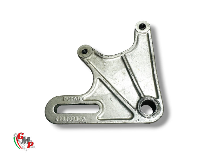 Rear Brake Caliper Bracket - Ducati