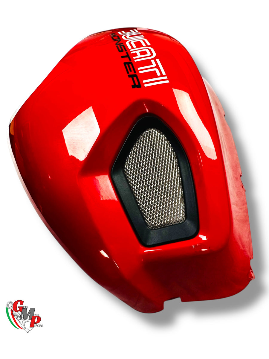 Fairing Right Tank - Ducati