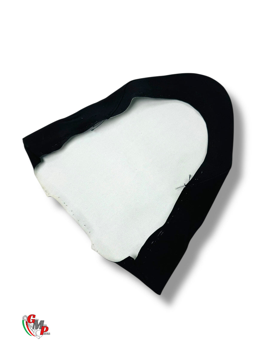 Passenger Seat Cover - Ducati