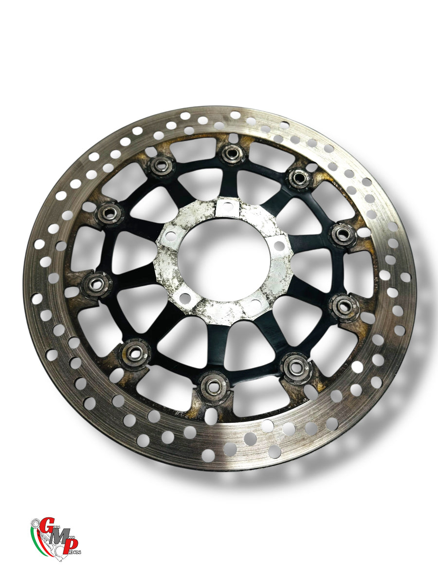 Front Brake Disc - Ducati