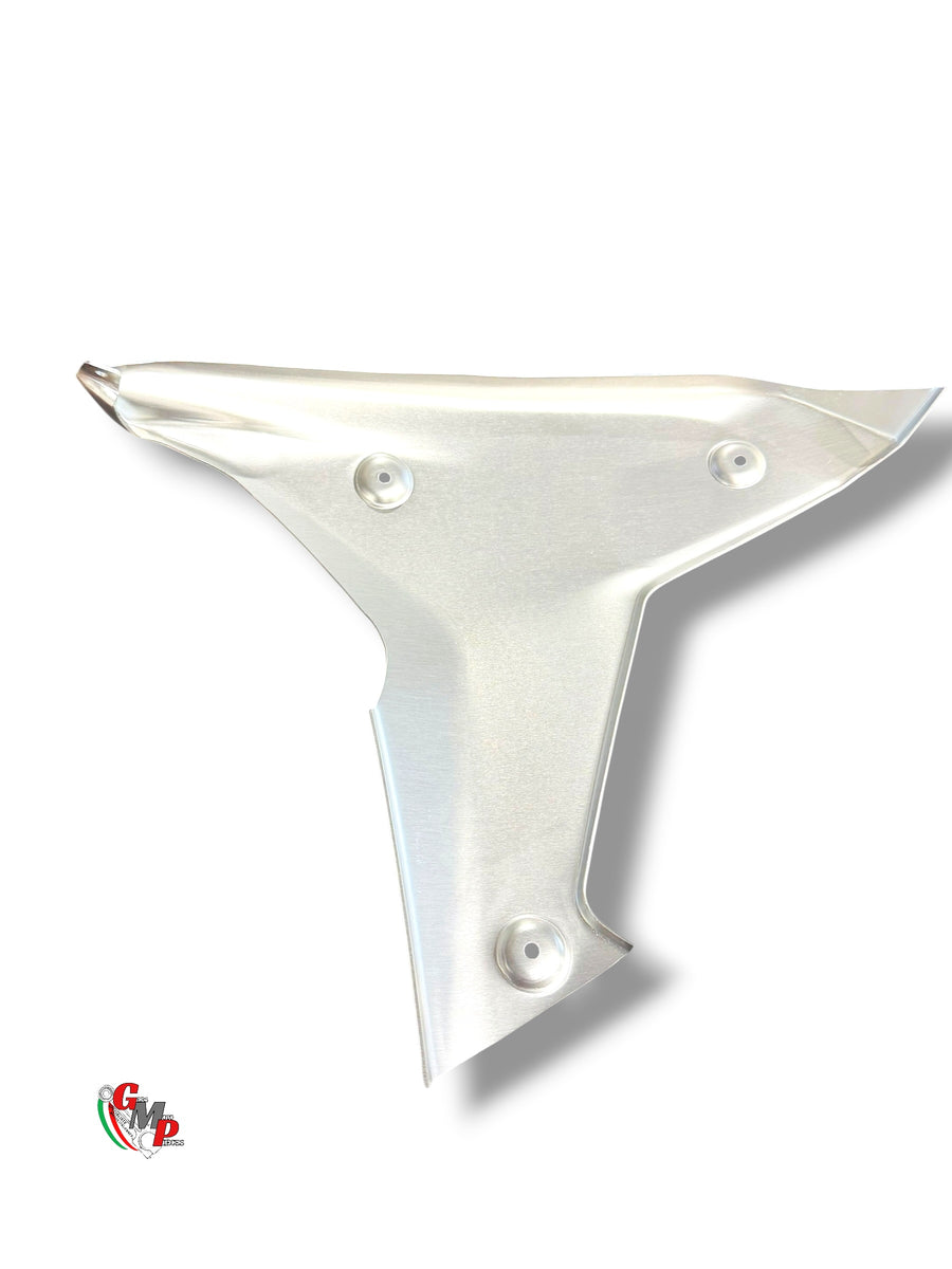 NEW Right Side Scoop - Ducati
