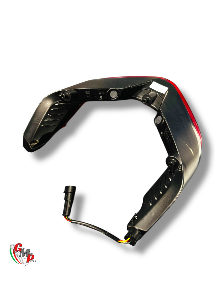 Tail Light - Ducati