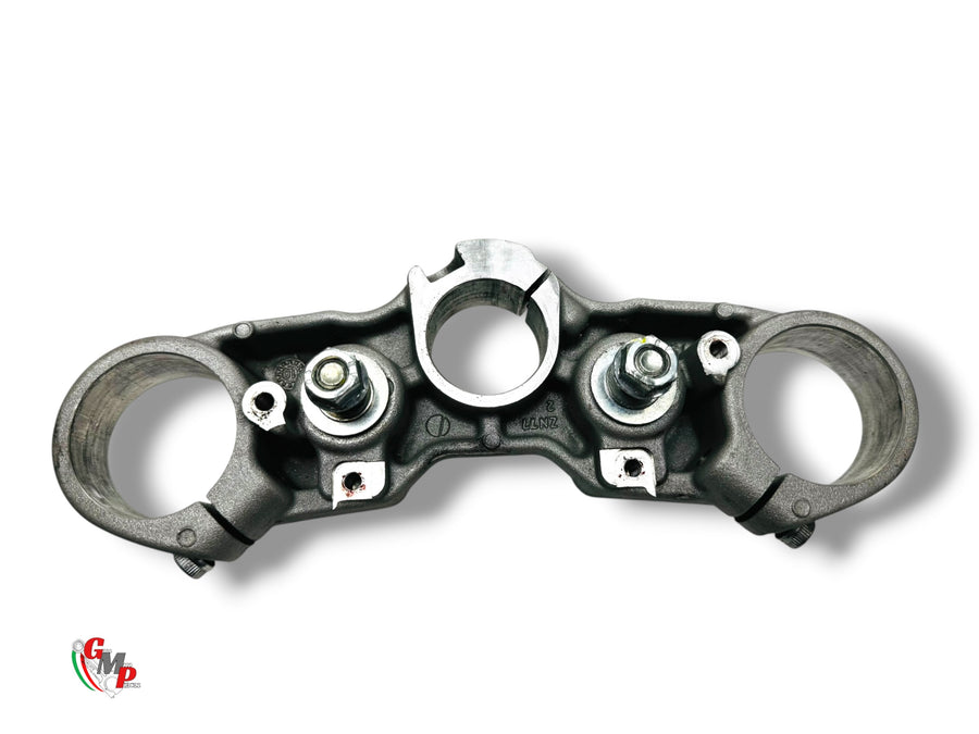 Upper Triple Clamp - Ducati