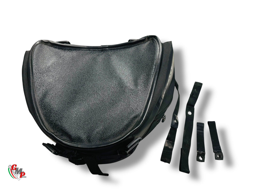 Rear Soft Saddlebag - Ducati