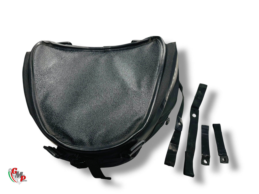 Rear Soft Saddlebag - Ducati
