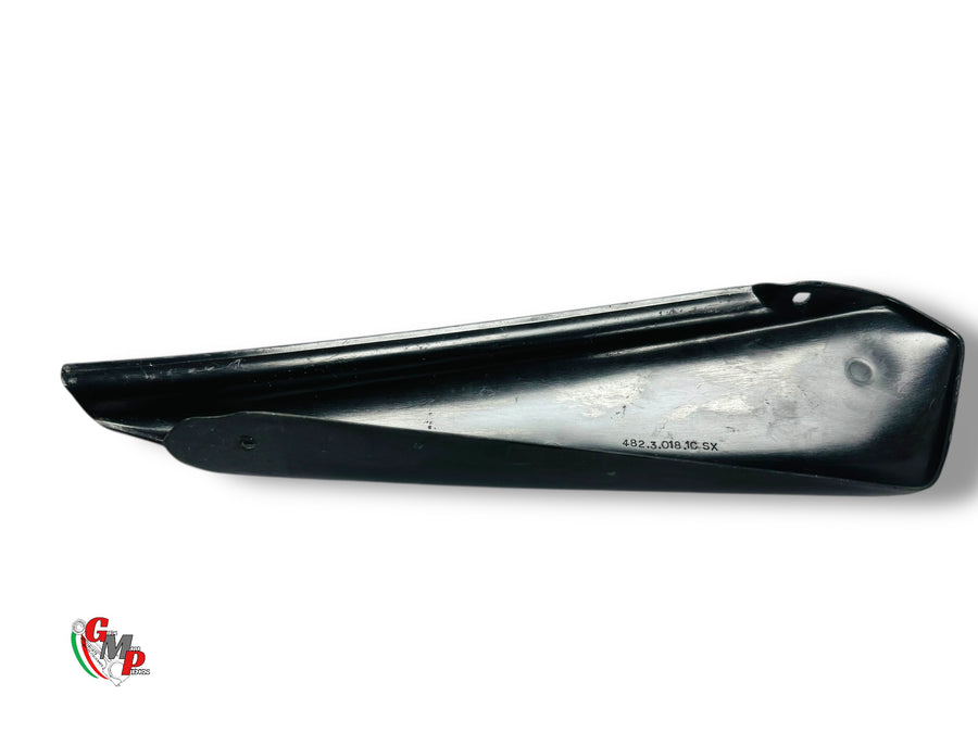 Left Underseat Side Panel - Ducati