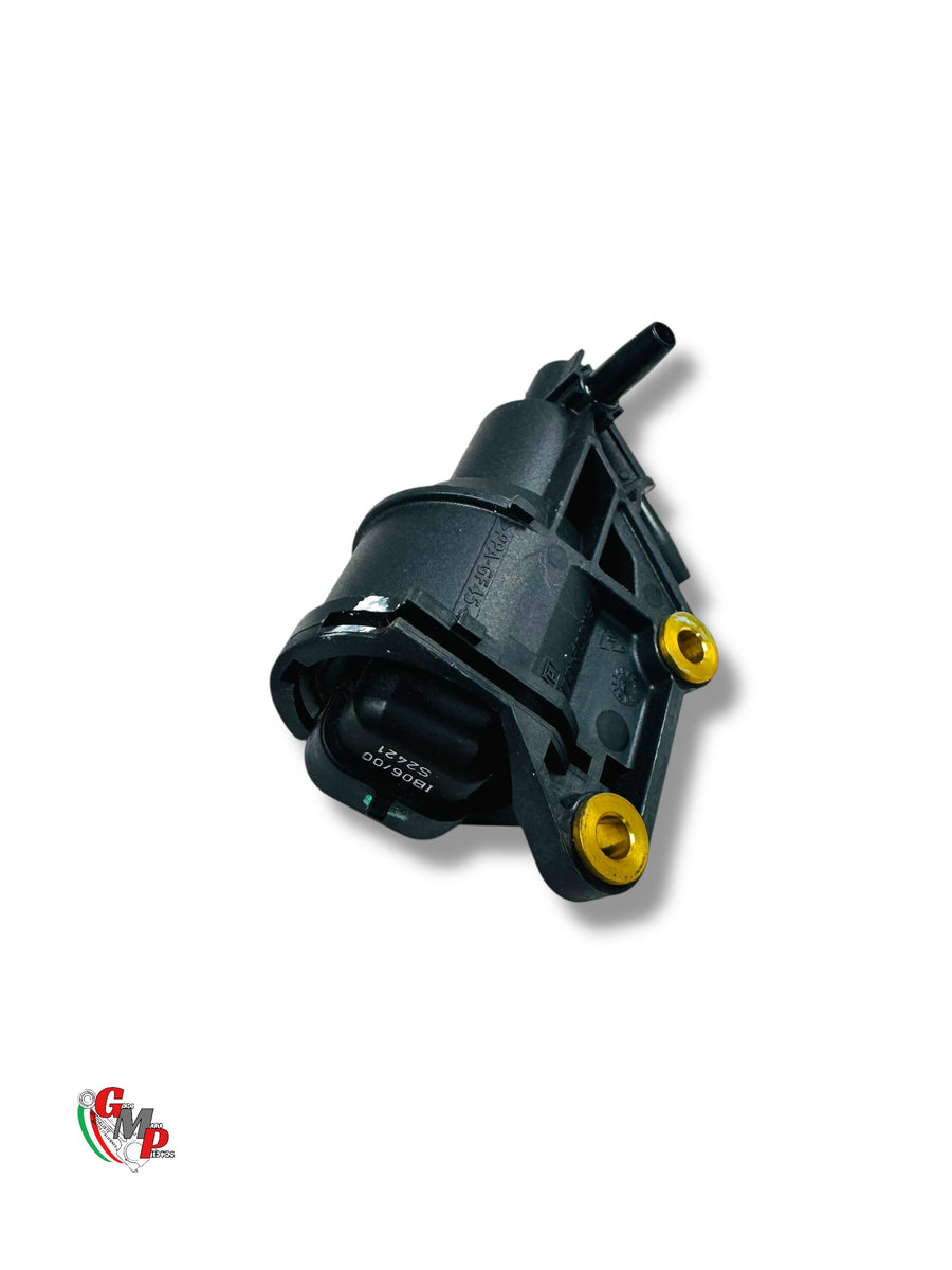 New Magneti Marelli Stepper Motor - Ducati