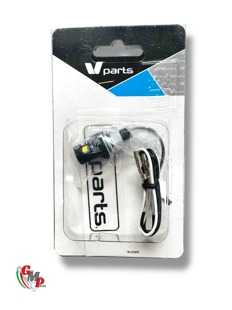 Pair of Universal Horn Finale Indicators