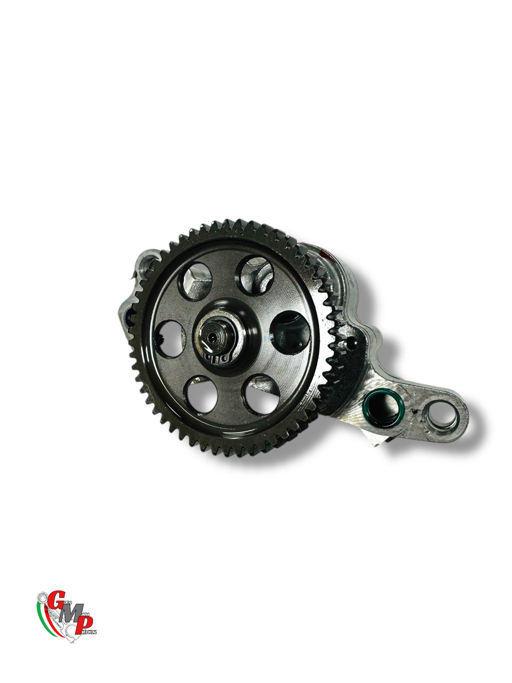Complete Oil Pump - Ducati