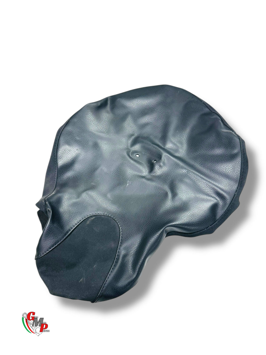 Pilot Seat Cover - Ducati