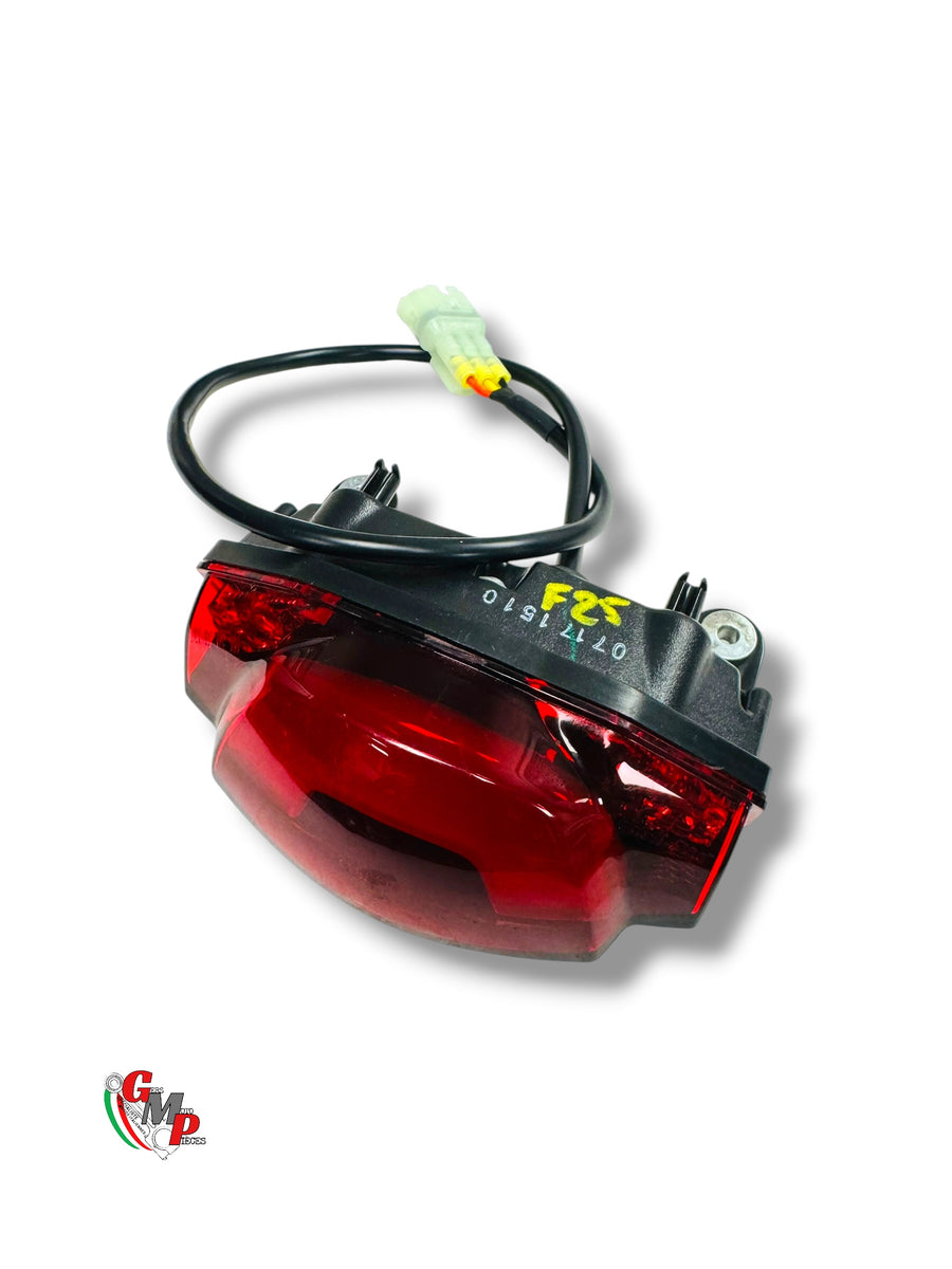 Tail Light - Ducati