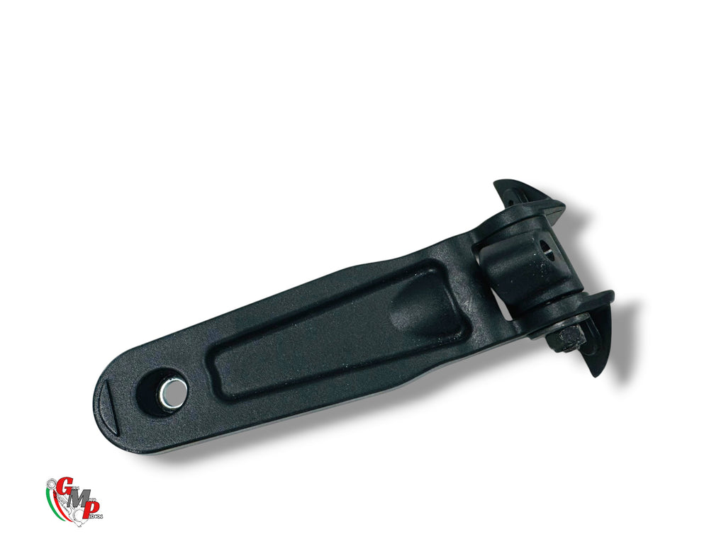 Fixation Protege Main Droite NEUVE - Ducati
