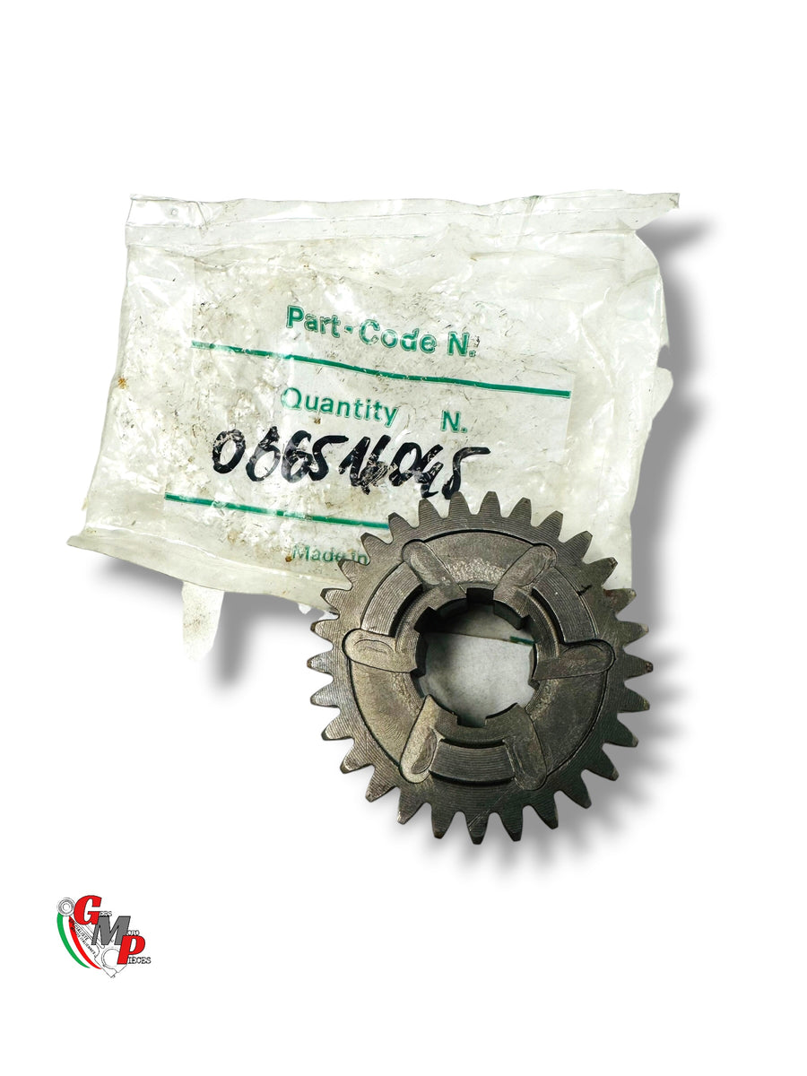 Gearbox Sprocket D29 NEW - Ducati