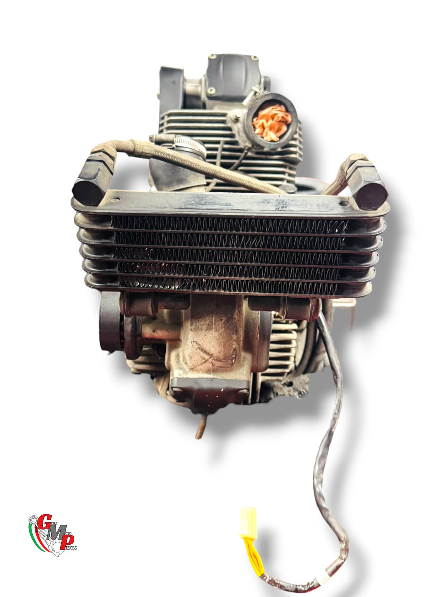 Complete Engine 27000KM - Ducati