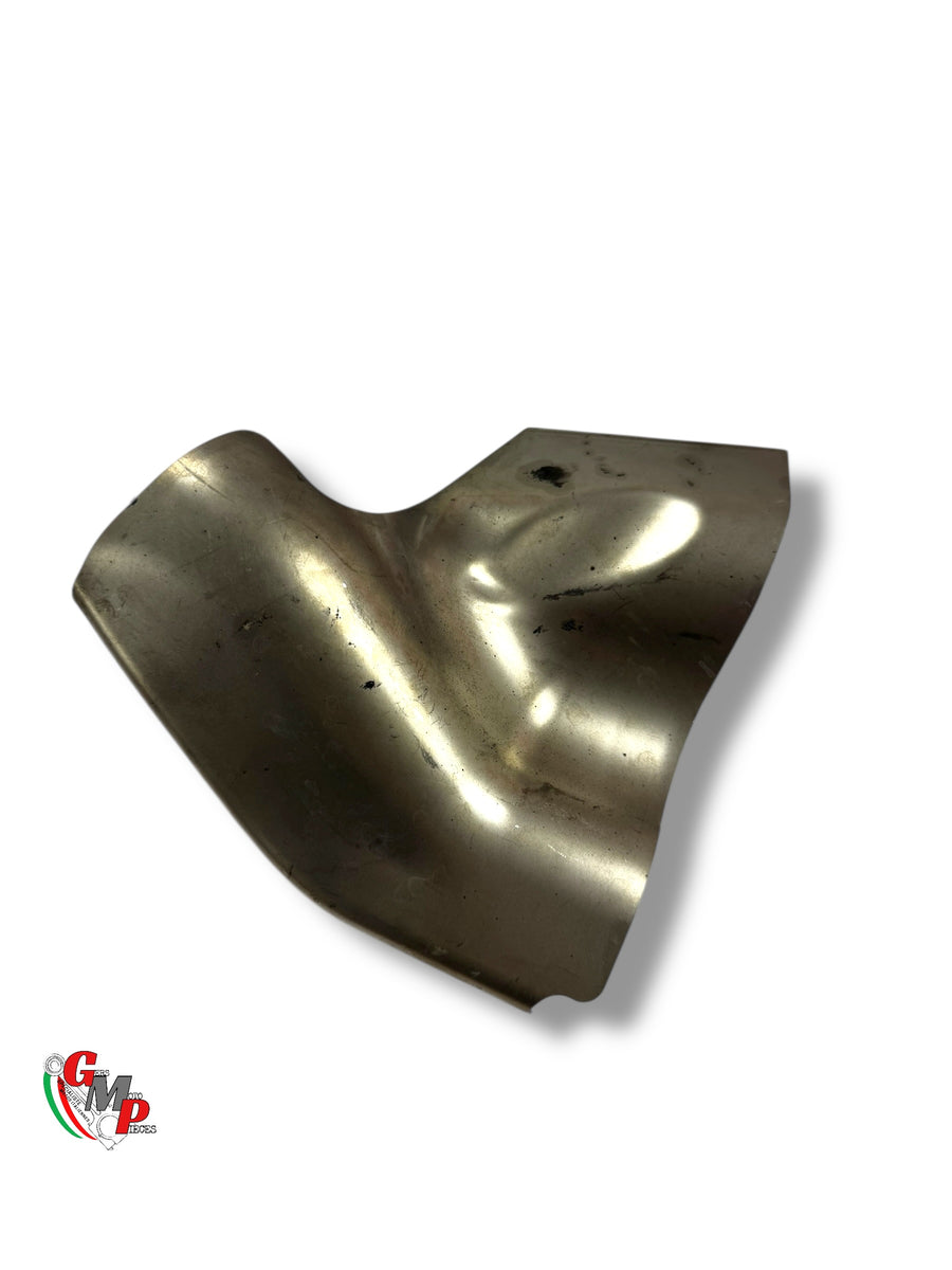 Heat Shield - Ducati