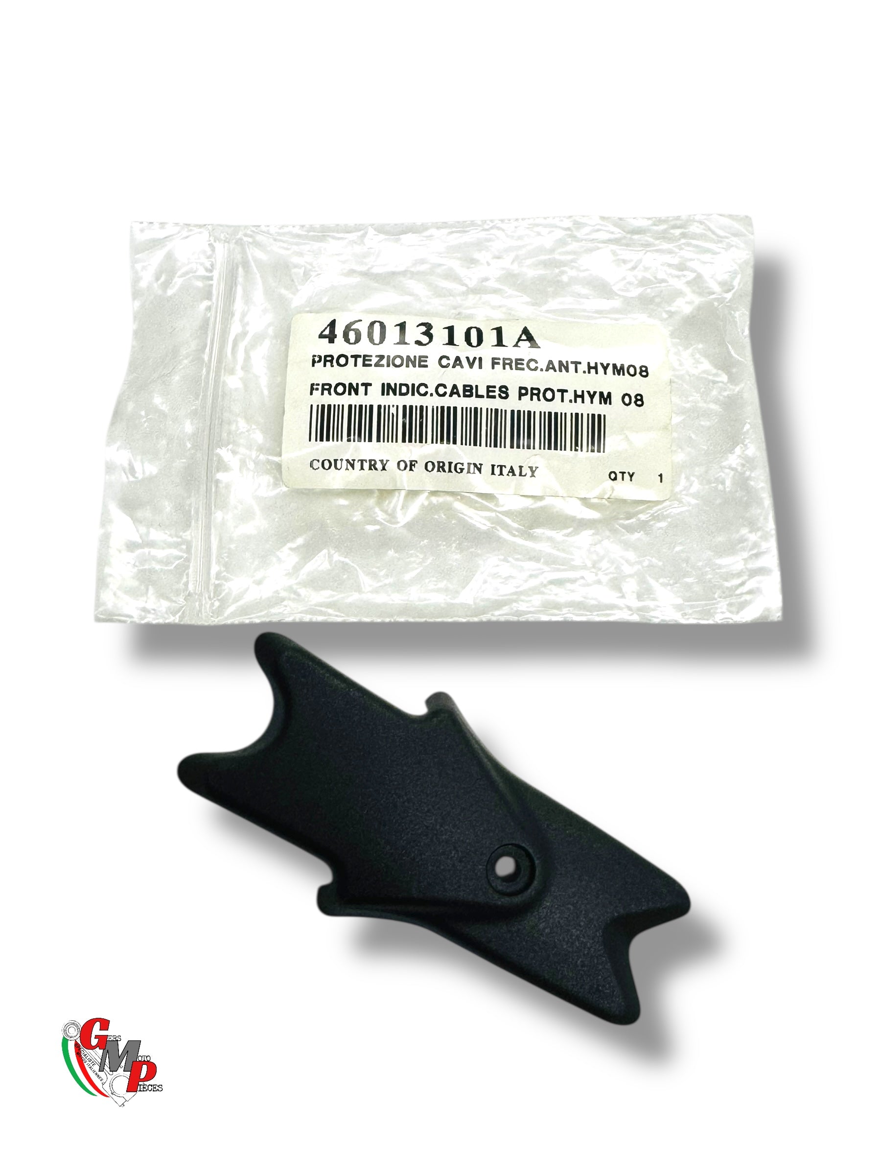 NEW Blinker Cover - Ducati
