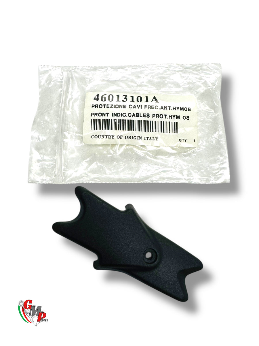 NEW Blinker Cover - Ducati