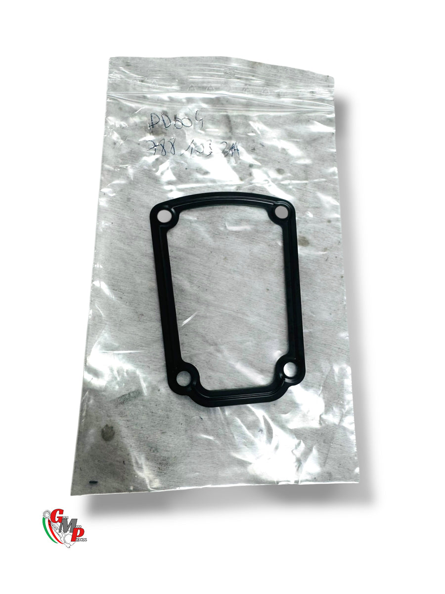 NEW Metal Cylinder Head Cover Gasket - Ducati
