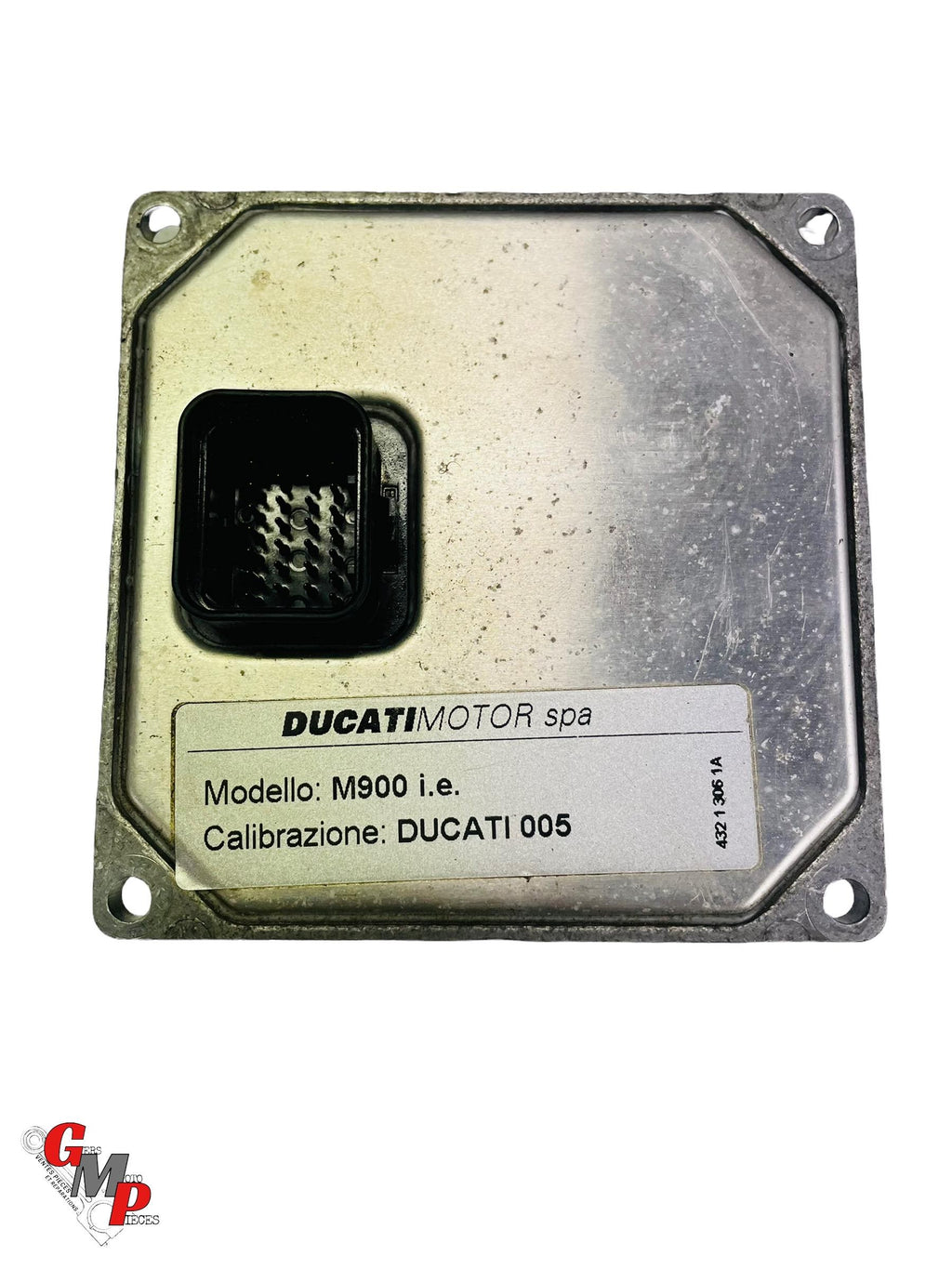 ECU Electronic Box - Ducati