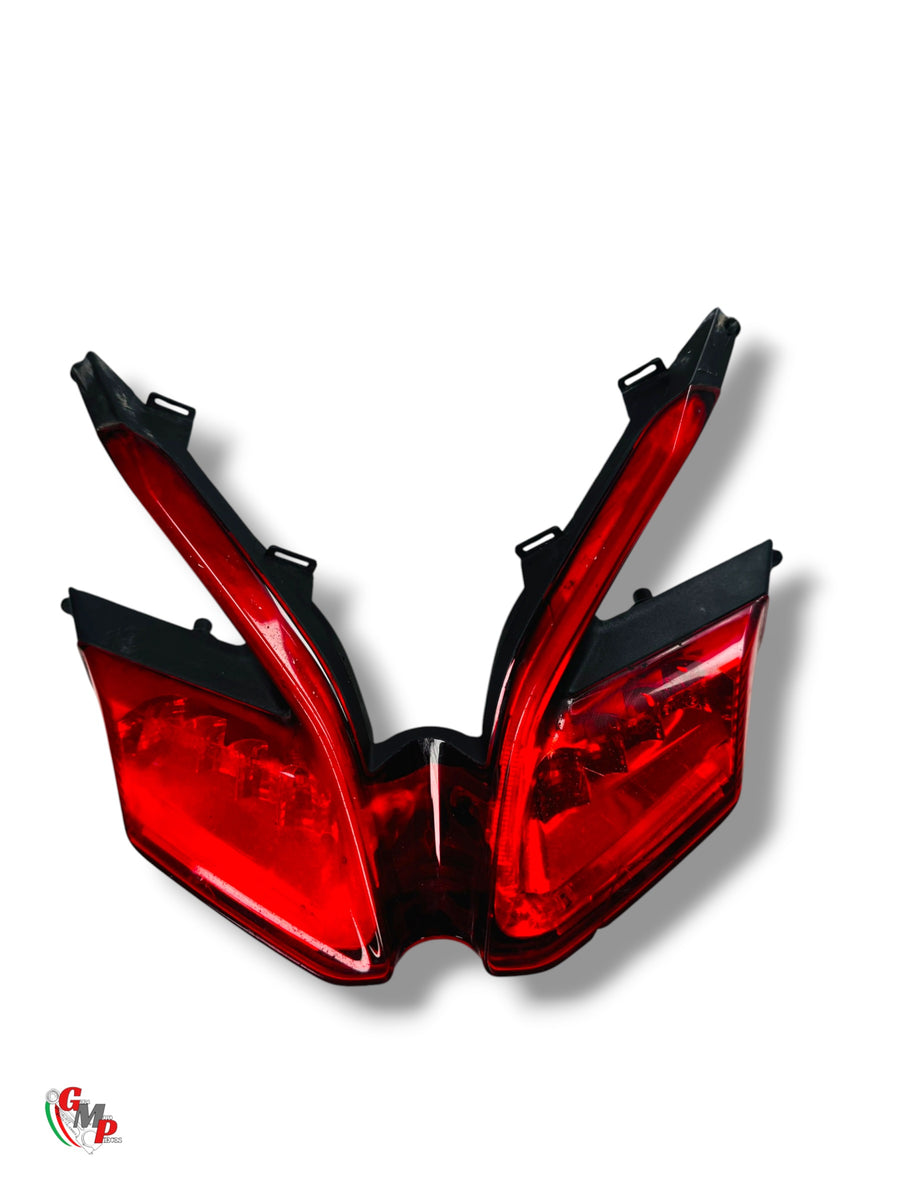 Tail Light - Ducati