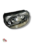 Headlight - Ducati