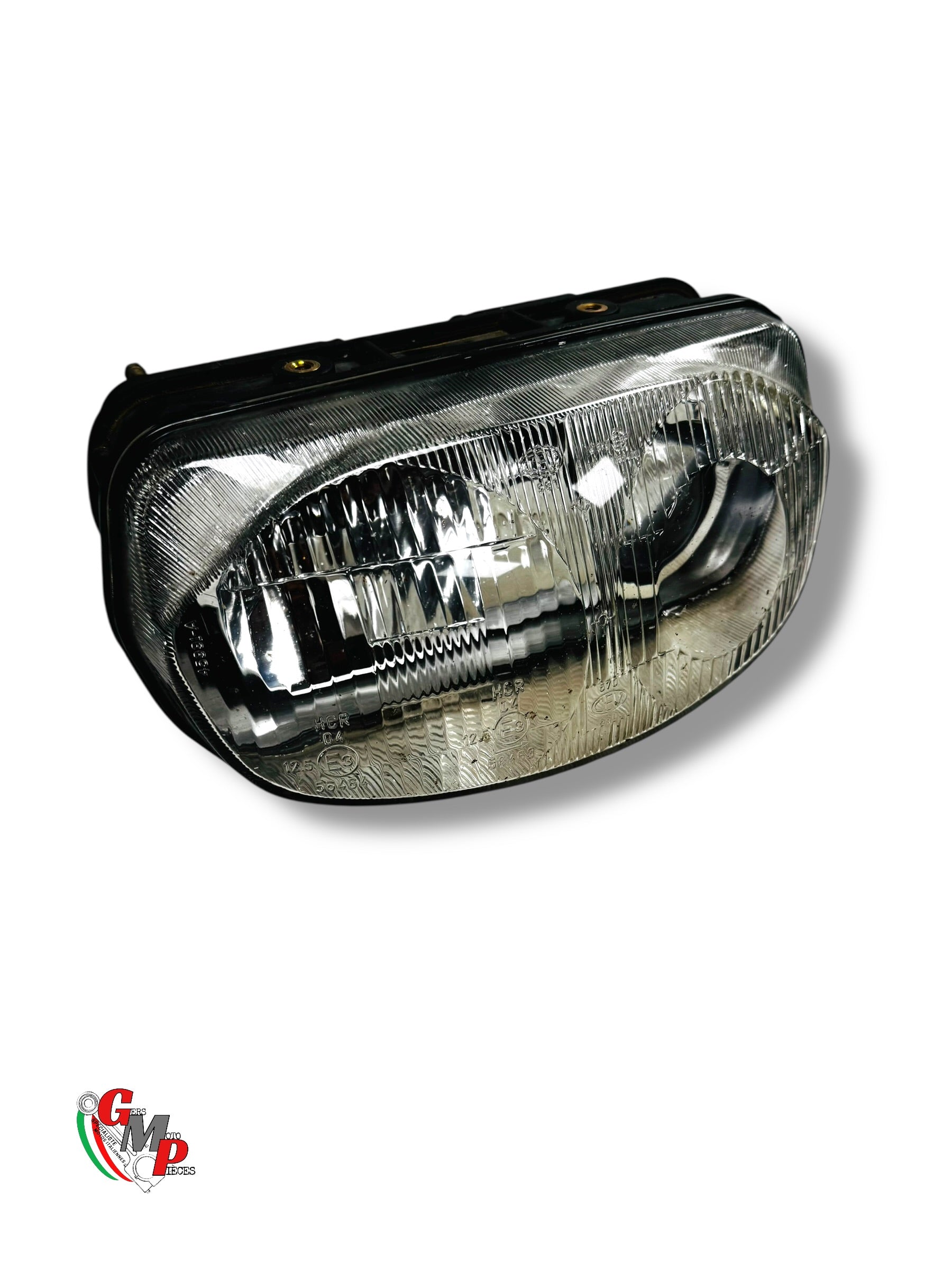 Headlight - Ducati