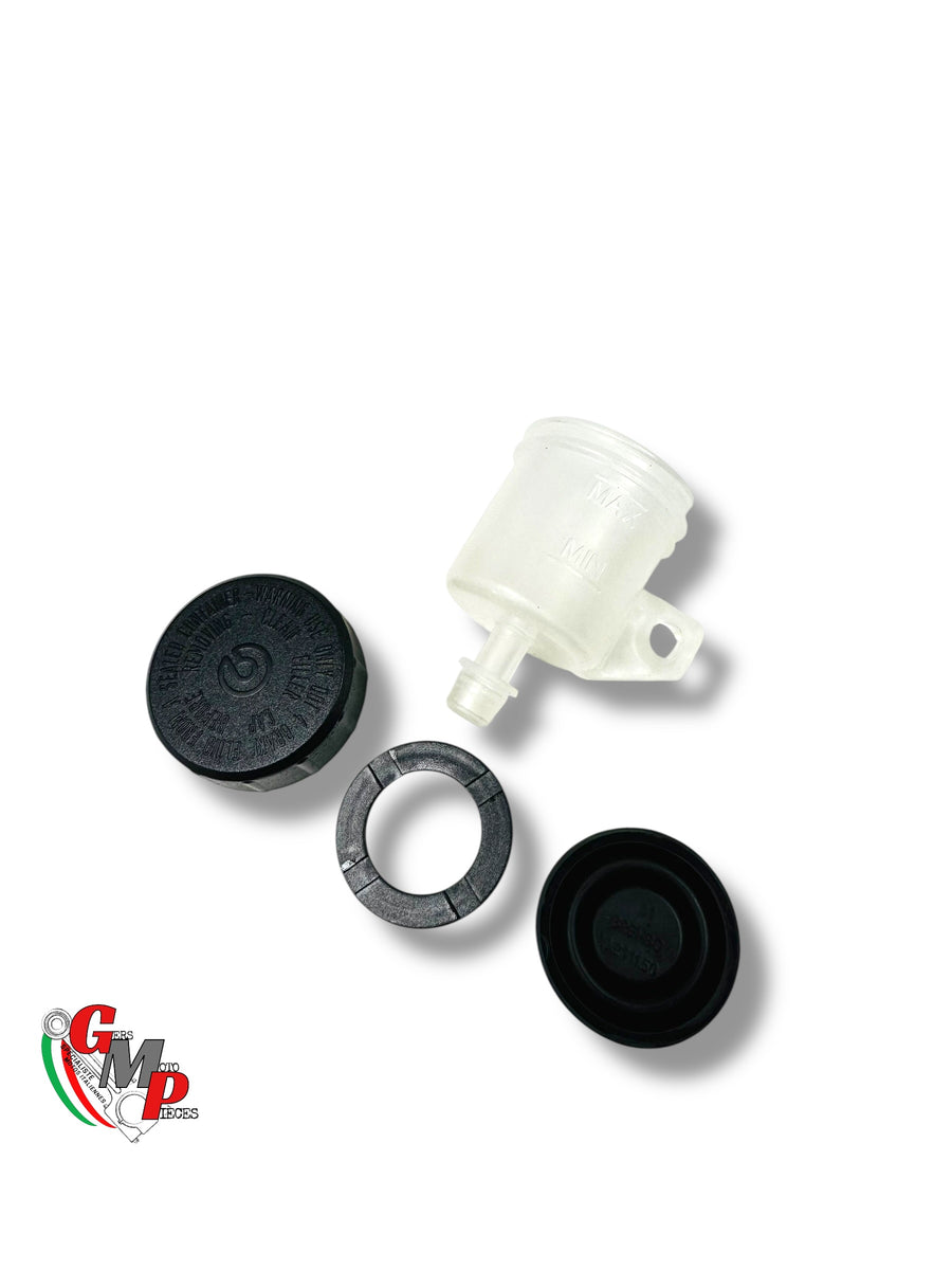 NEW Brake Fluid Reservoir - Ducati