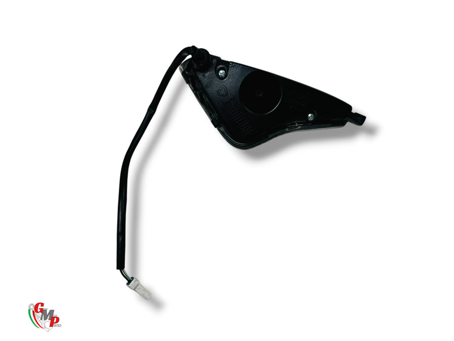NEW Right Mirror Turn Signal - Ducati