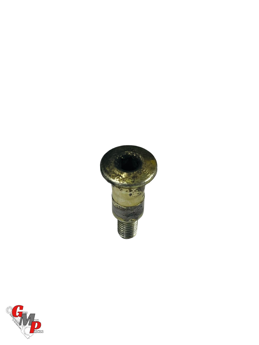 Selector Screw - Ducati