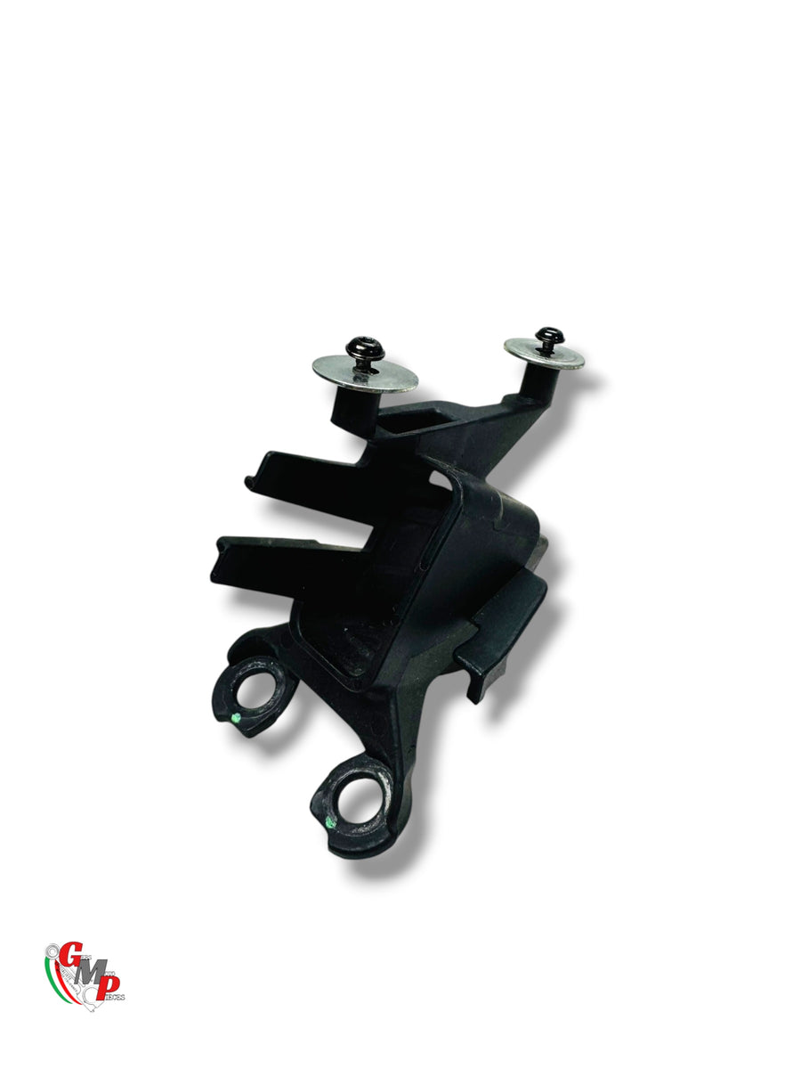 Ducati DDA GPS Support