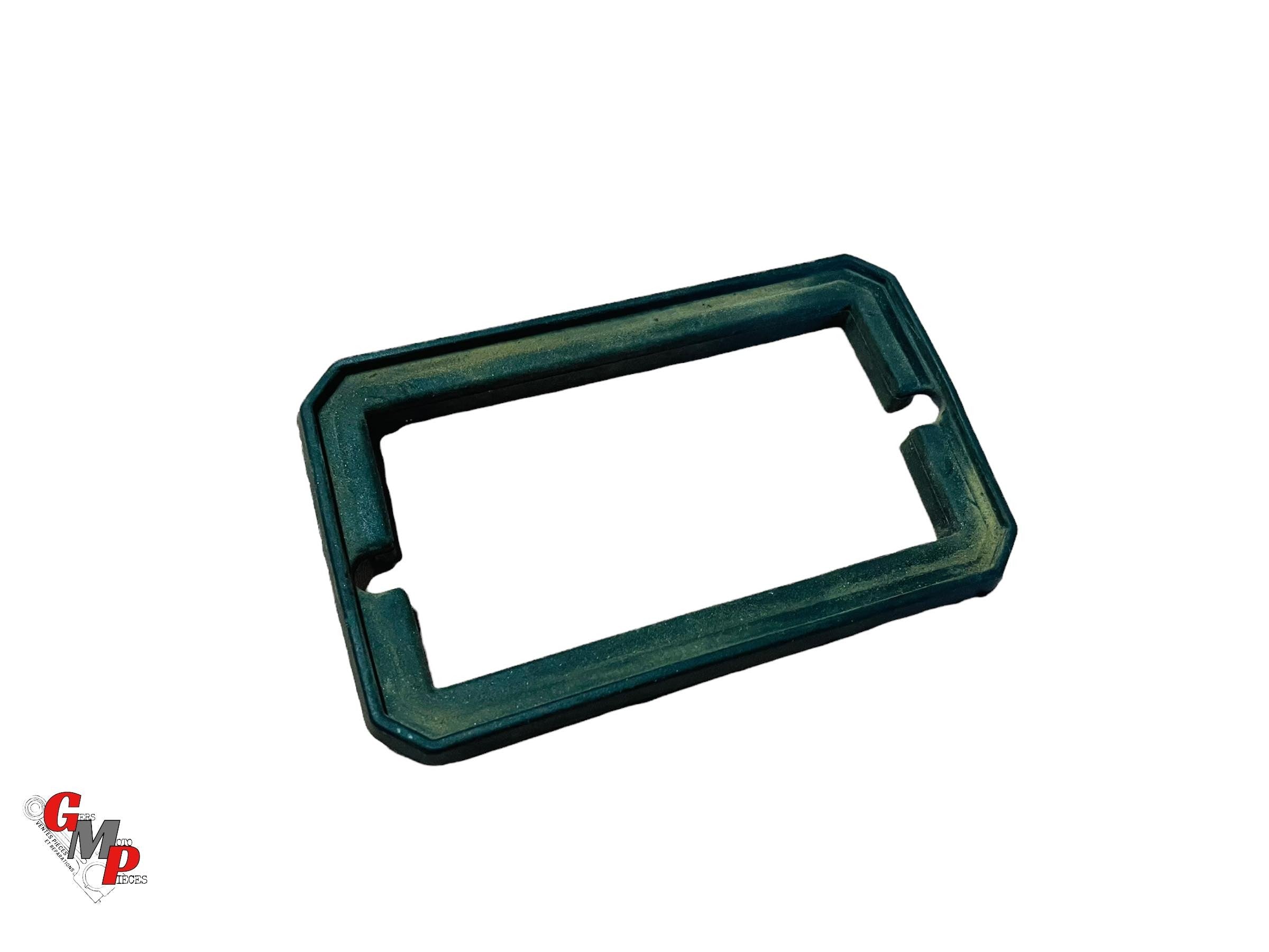 Rubber Dashboard Meter - Ducati