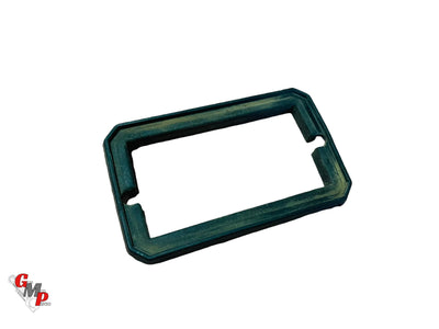 Rubber Dashboard Meter - Ducati