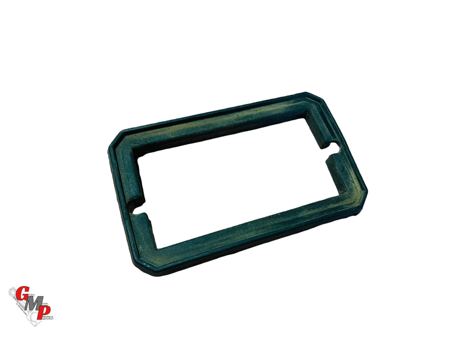 Rubber Dashboard Meter - Ducati