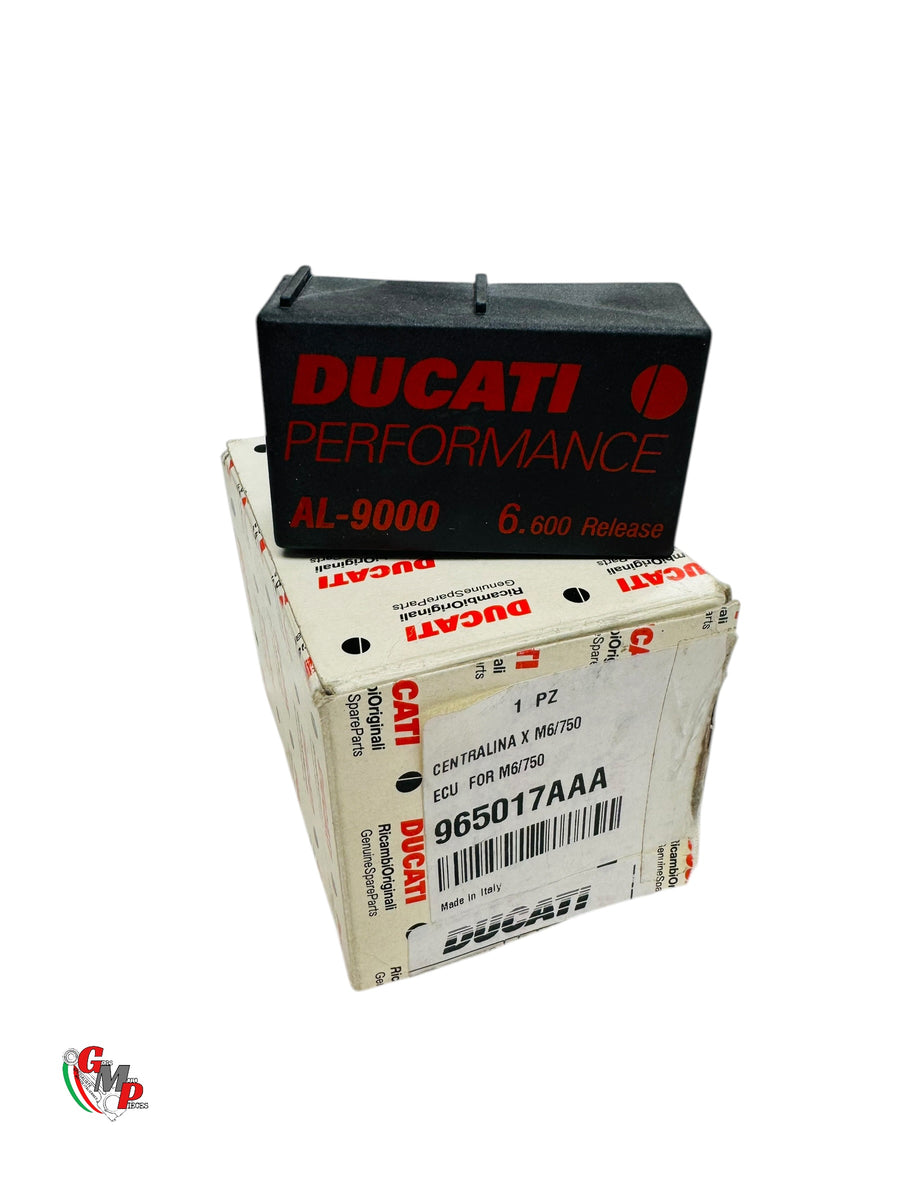 NEW CDI Electronic Box - Ducati Performance