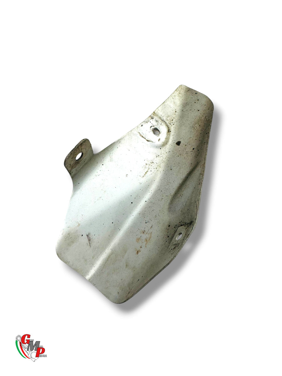 Horizontal Heat Shield - Ducati