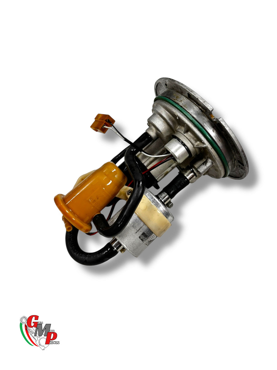 Complete Fuel Pump - Ducati