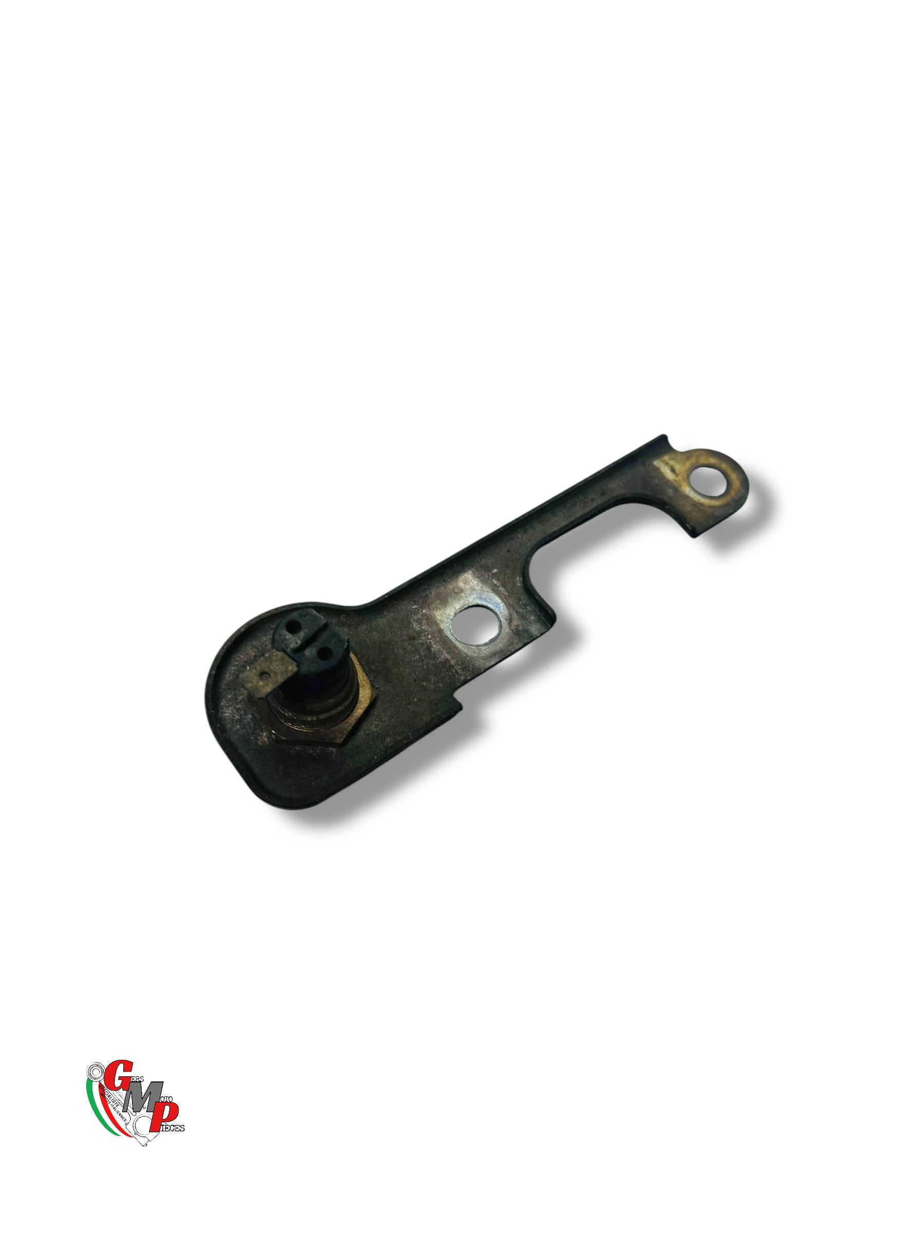 Low Voltage Socket and Bracket - Ducati