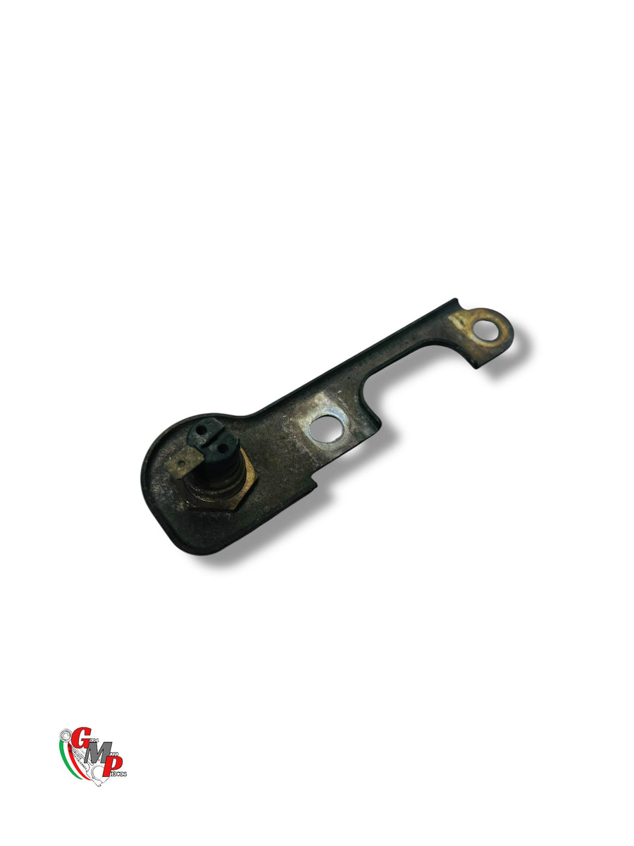 Low Voltage Socket and Bracket - Ducati