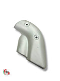 Exhaust Heat Shield - Ducati