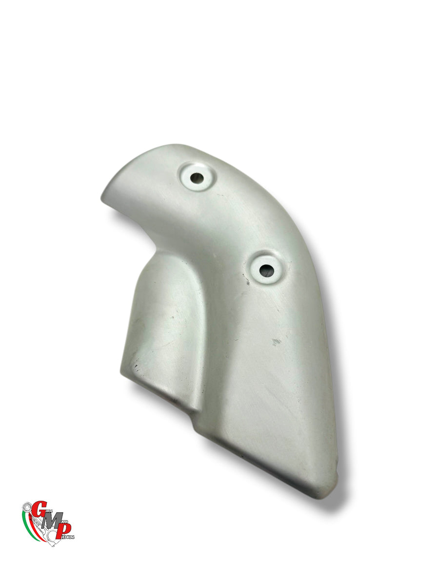 Exhaust Heat Shield - Ducati