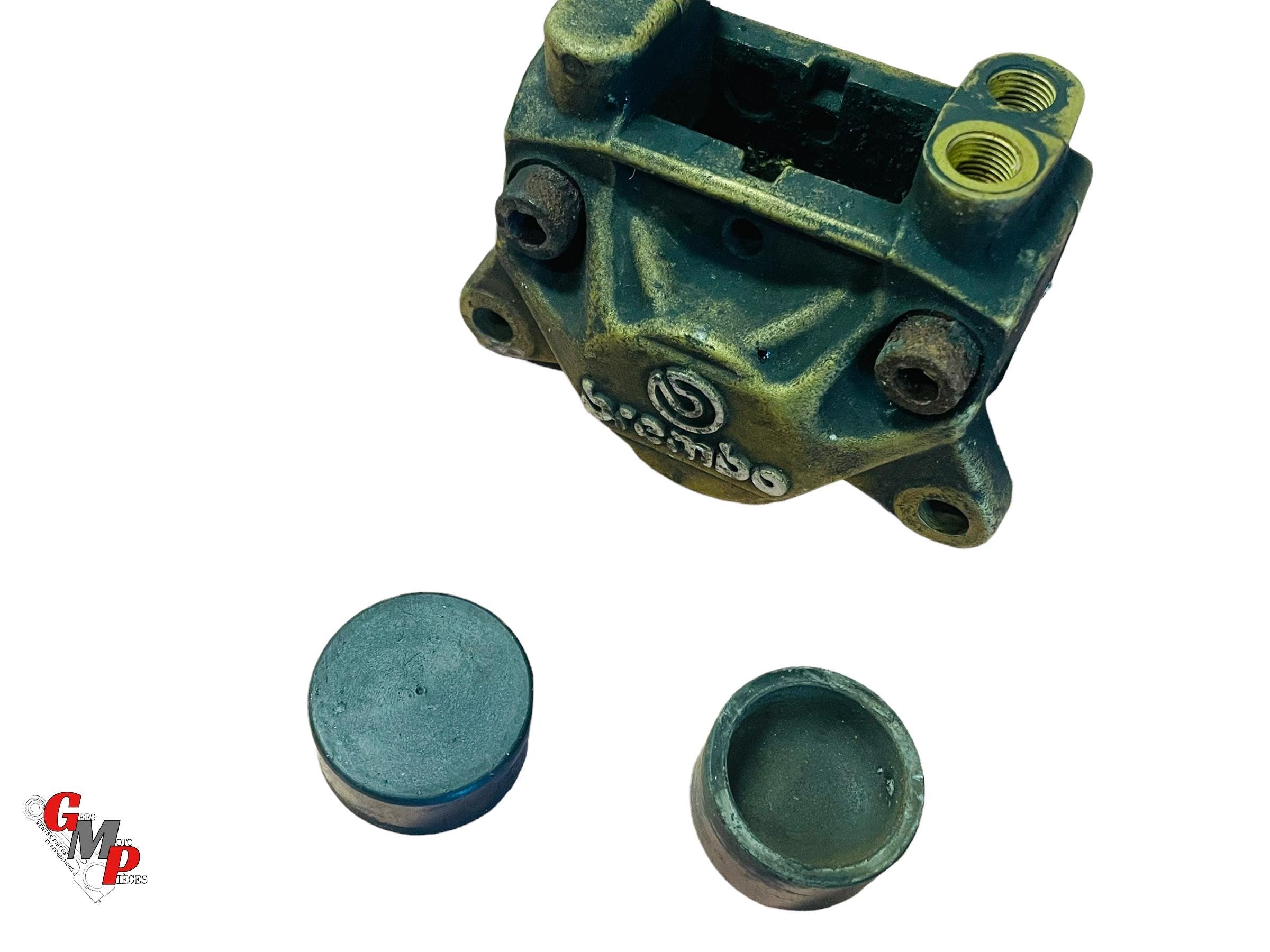Caliper to Recondition - Ducati
