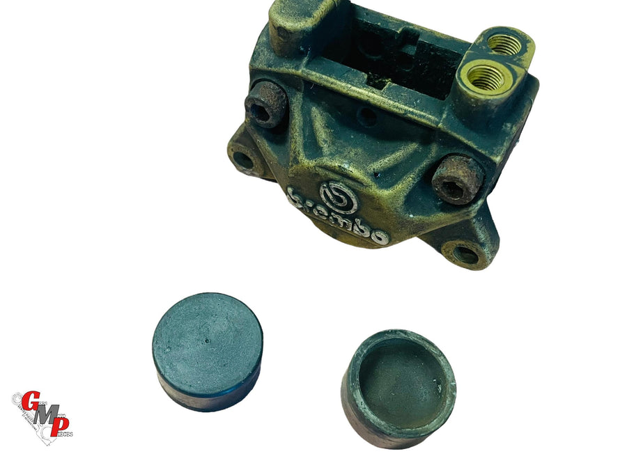 Caliper to Recondition - Ducati