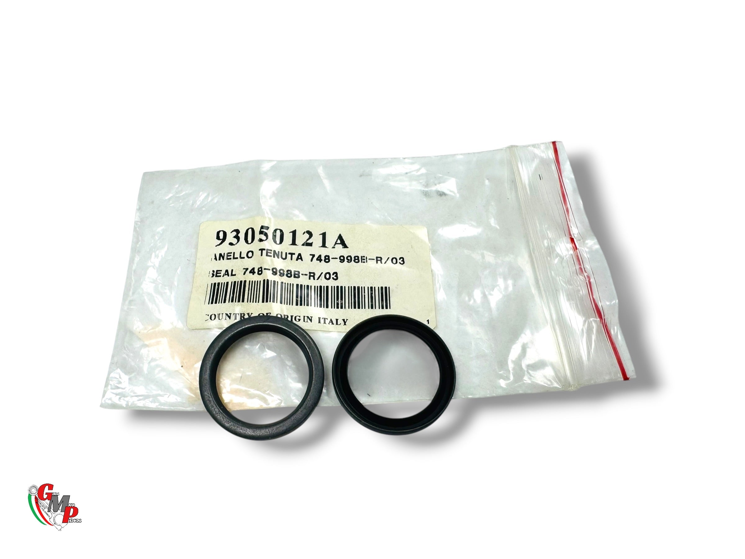 Bague Etancheite 32x25x4 NEUVE - Ducati